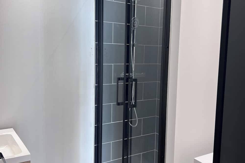 Appartement entier, Studio aux abords des étangs in Milly-sur-Thérain, Oise
