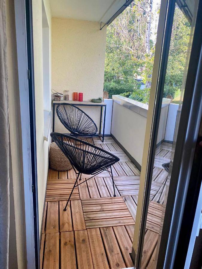 Geheel appartement, Nett in Mettmann in Mettmann, Kreis Mettmann