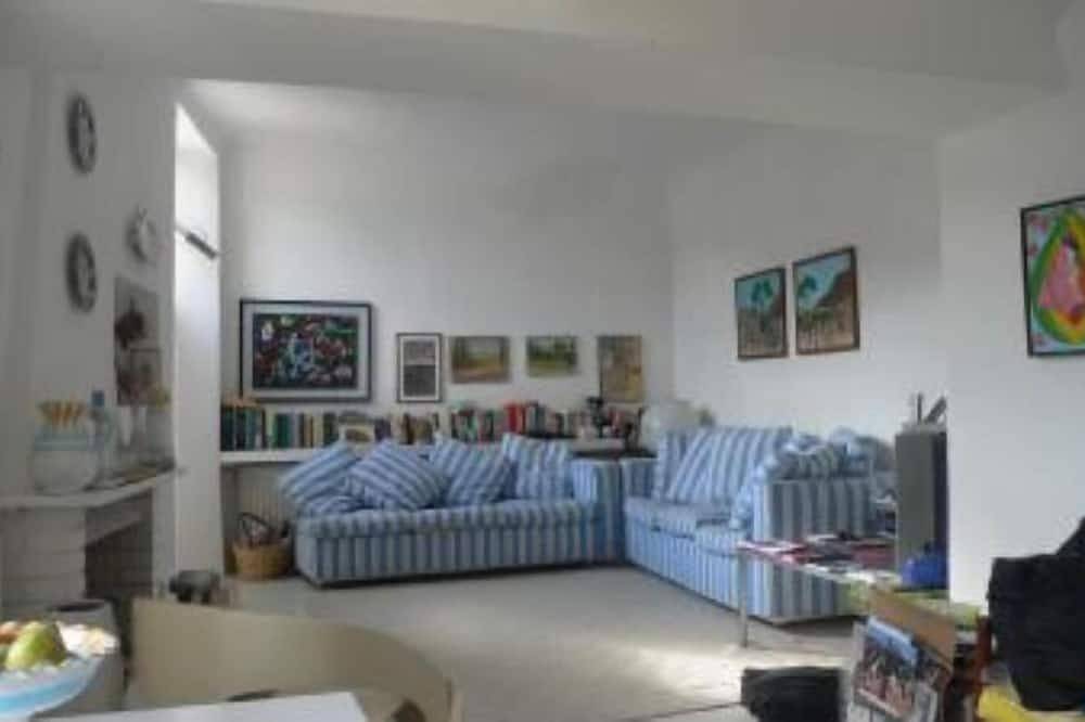 Residenza esclusiva con terrazza nel centro storico di Lerici a 70 metri dal mar in Lerici, Comune di Lerici