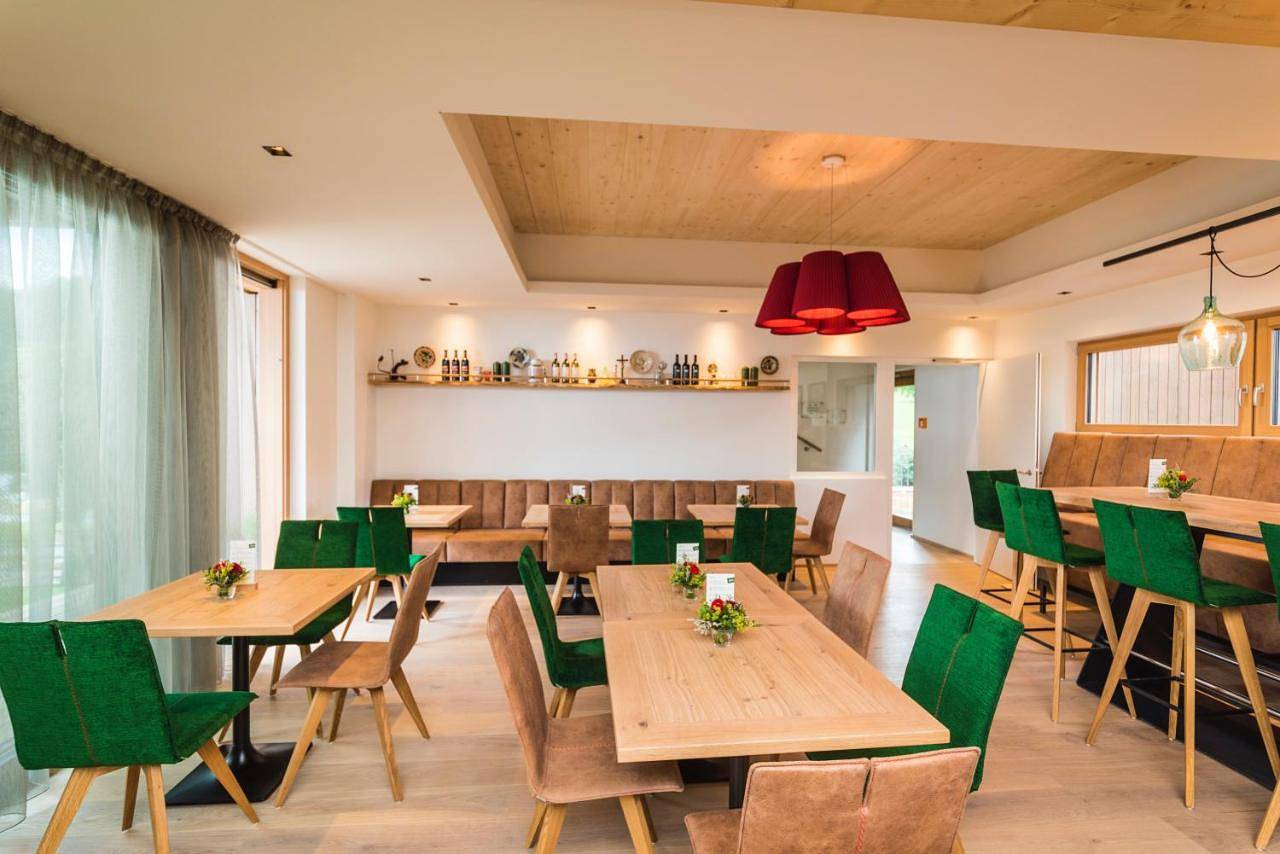 Genuss-Pension Herti in Übelbach, Steirerland