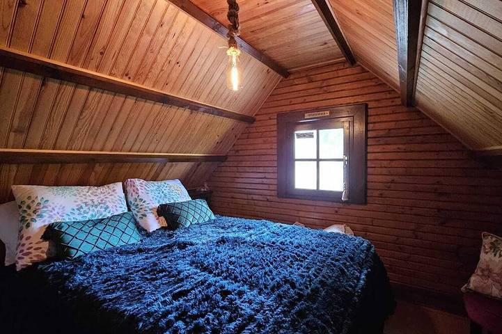 Gîte pour 5 personnes, avec jardin, animaux acceptés à Bazoches-sur-le-Betz - 2