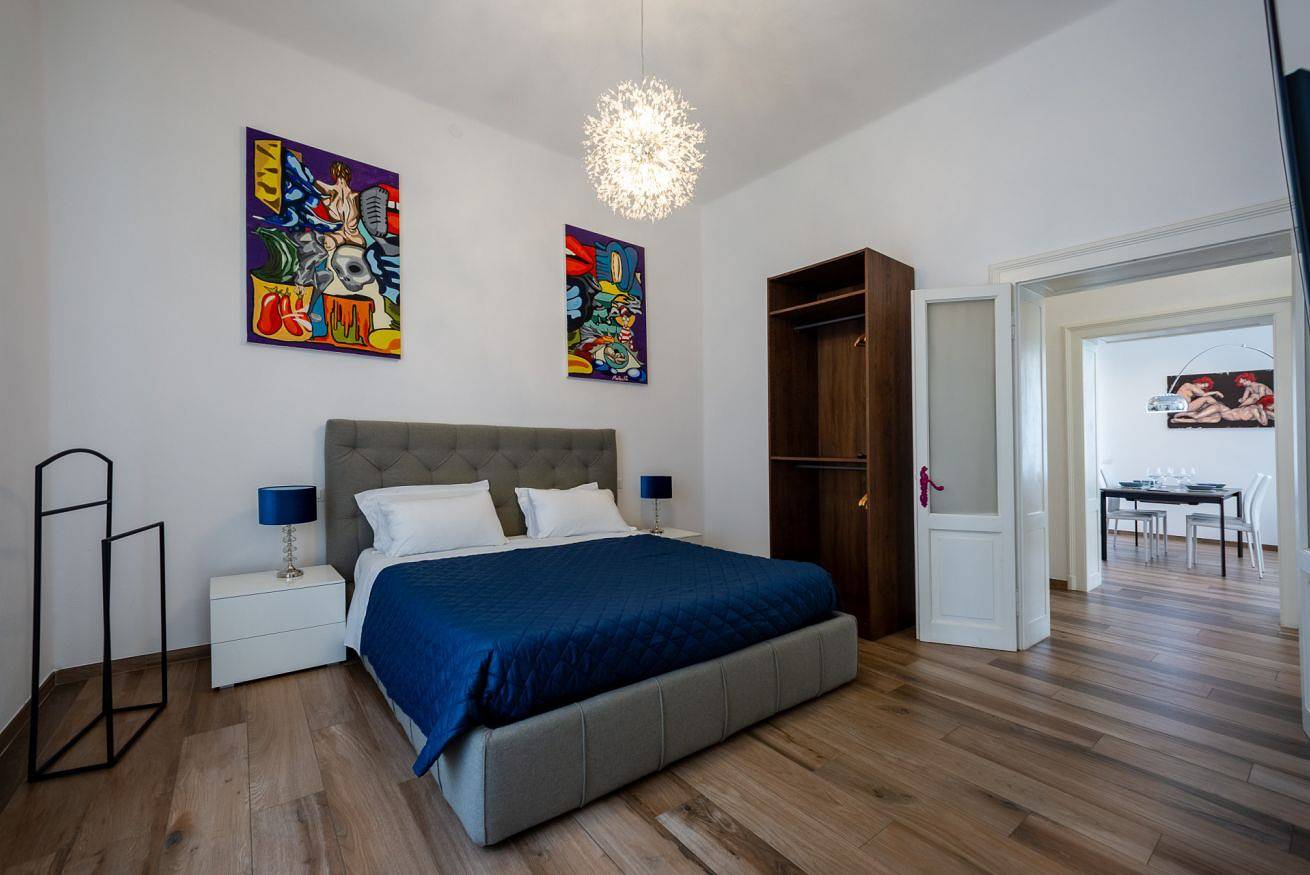 Cały apartament, Spolverini 16 in Werona, Prowincja Werona