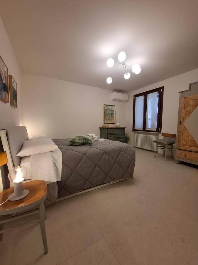 Chambre d’hôte pour 3 personnes, avec vue et jardin à Misano Adriatico - 2