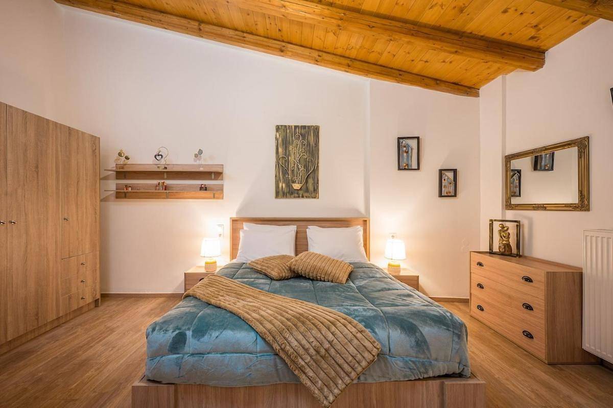 Appartement entier, Archanes Philoxeno Appartment in the Village in Région d'Iraklio-Héraklion