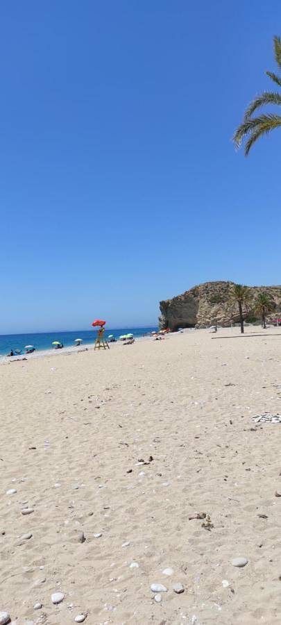 Gîte pour 3 personnes, avec terrasse à La Vila Joiosa - 2