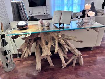 Ferienwohnung für 4 Personen, mit Garten in Pesaro