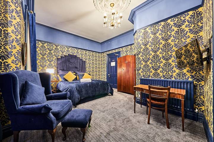 Location de vacances pour 12 personnes dans Derry Londonderry - 4