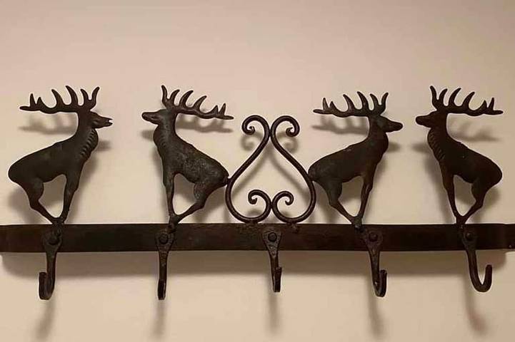 Ferienwohnung für 4 Personen - 1