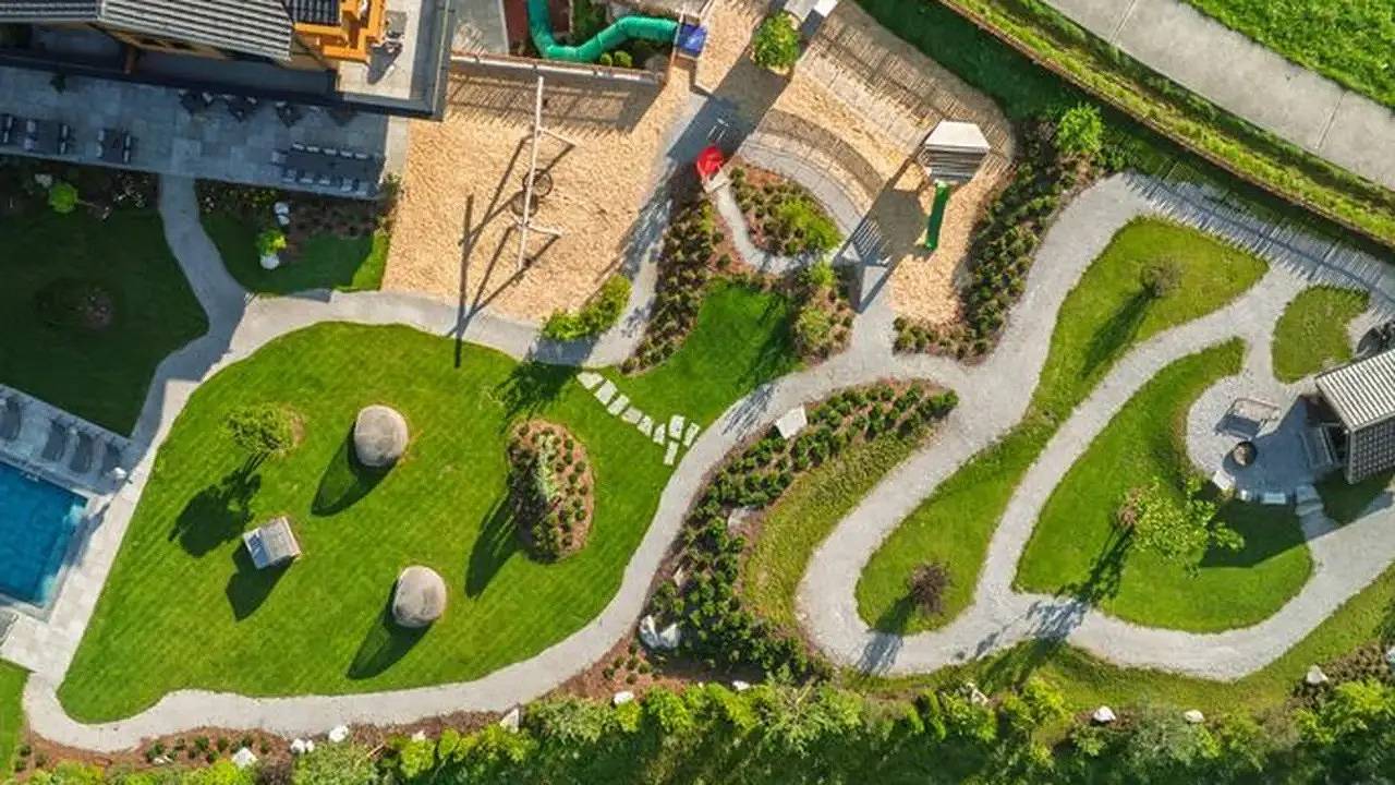 Hotel für 4 Personen (28 m²) in Achenkirch in Achenkirch, Brandenberger Alpen