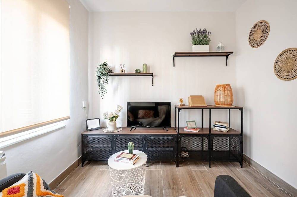 Apartamento entero, Apartamento en Sotrondio cerca del río Nalón in Sotrondio, San Martín del Rey Aurelio