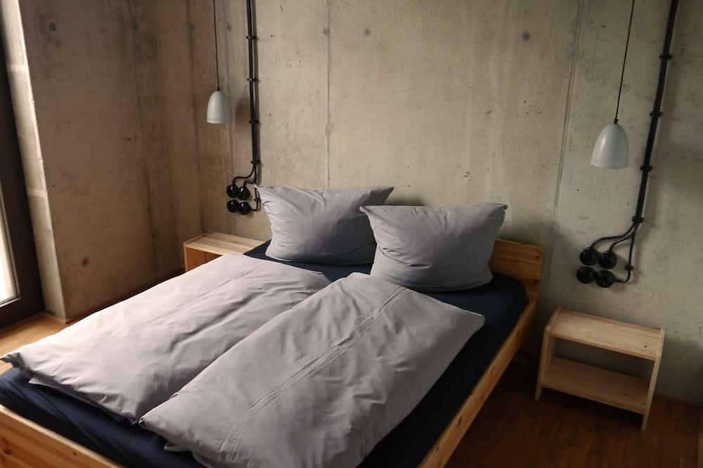 Entire apartment, The Playful (11) - House in Zwenkau, Zwenkauer See