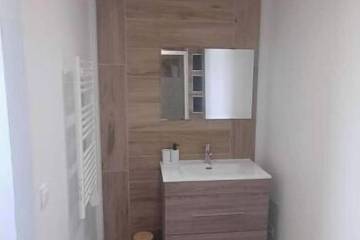 Chambre D’hôte pour 2 Personnes dans Saint-Clair-sur-l'Elle, Cotentin, Photo 4