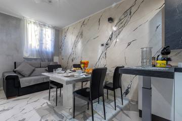 Chambre pour 2 Personnes dans Nulvi, Province de Sassari, Photo 3