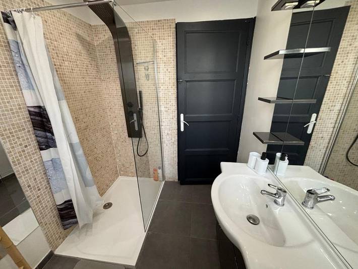 Location de vacances pour 4 personnes, avec vue et jardin à Chauny - 3