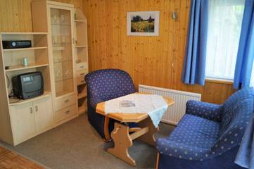 Bungalow für 3 Personen in Friedland, Region Oder - Spree, Bild 4