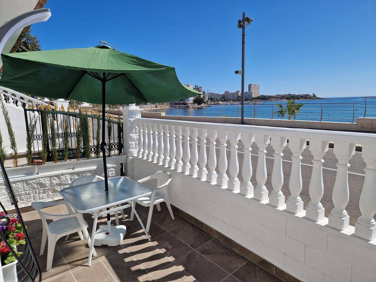 One-Bedroom House in El Barrio, Alicante