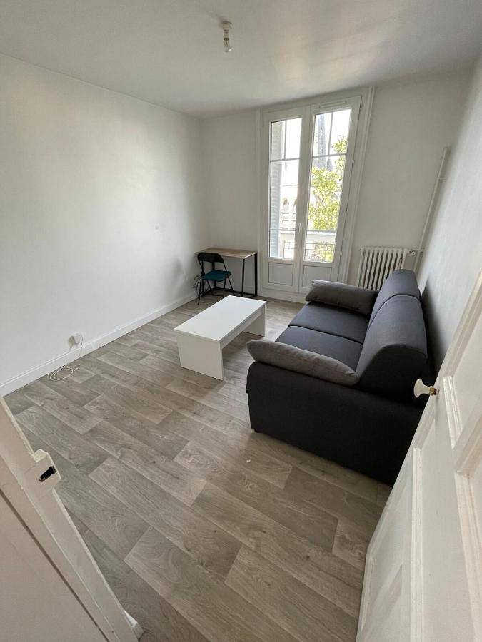 Appartement de vacances pour 4 personnes, avec terrasse