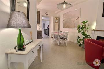 Gîte pour 2 personnes, avec jardin et terrasse en Cotes-d'Armor