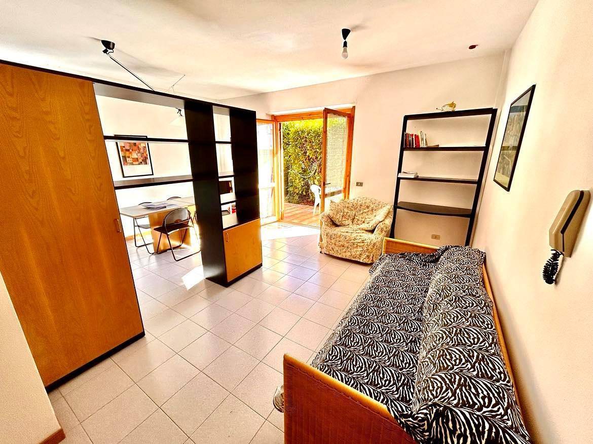 Appartement entier, Bilocale con giardino in Numana, Riviera del Conero
