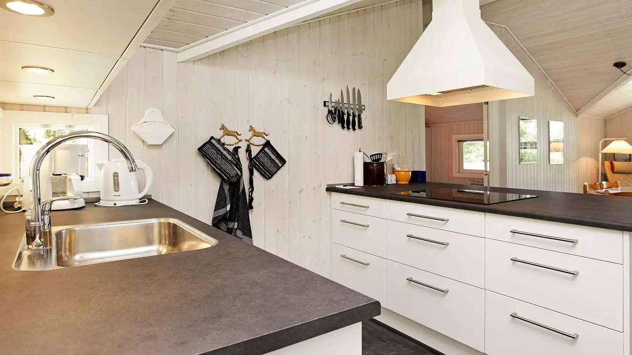 Ferienhaus für 6 Personen (78 m²) in Humble in Humble, Langeland