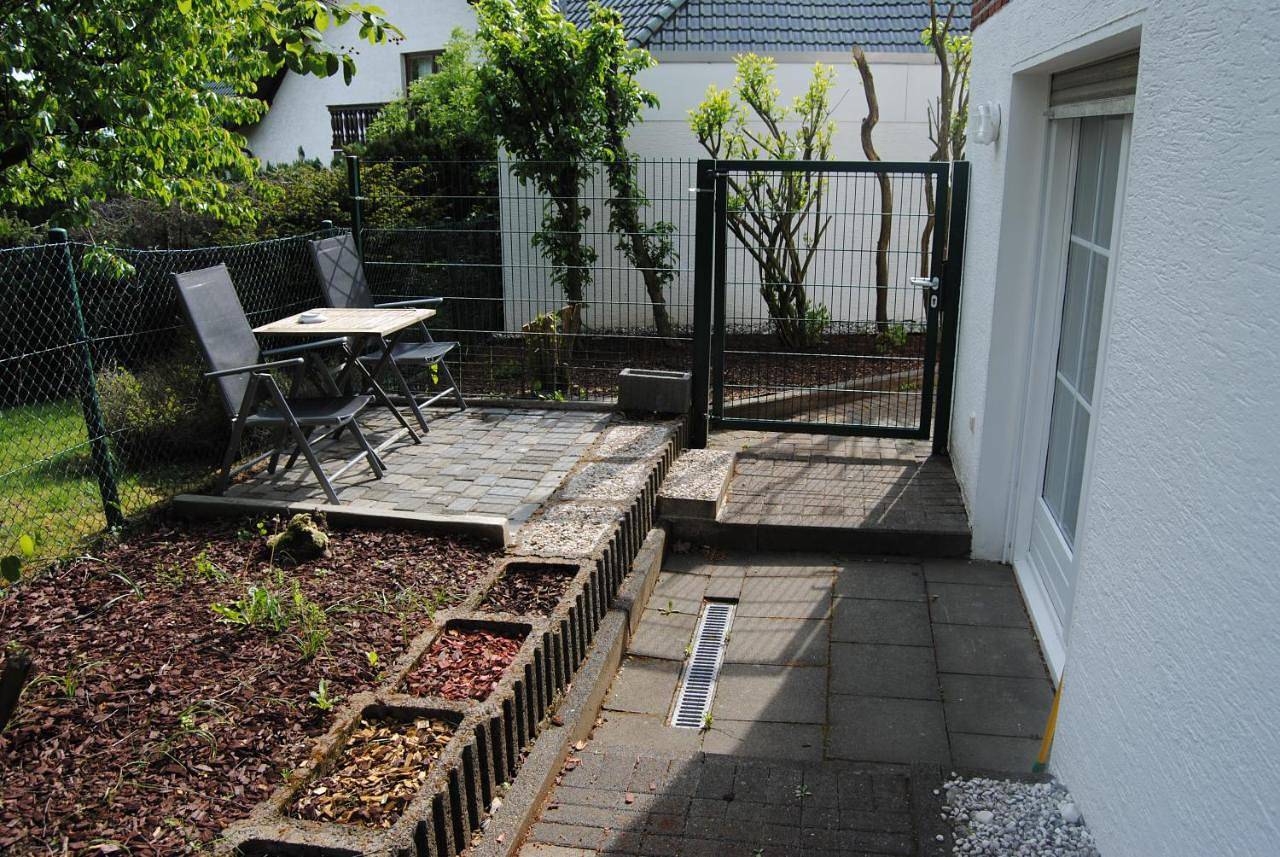 Ganze Wohnung, Chrissi und Micha in Remscheid, Bergisches Land