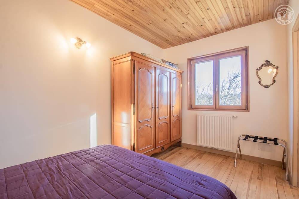 Chalet Belledonne - La Thuile in La Thuile (Savoie), Chambéry region