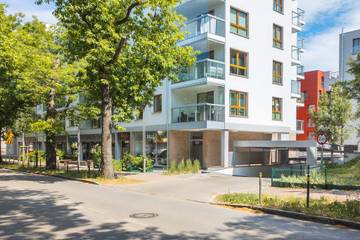 Ferienwohnung für 6 Personen in Danzig, Polnische Ostsee, Bild 4