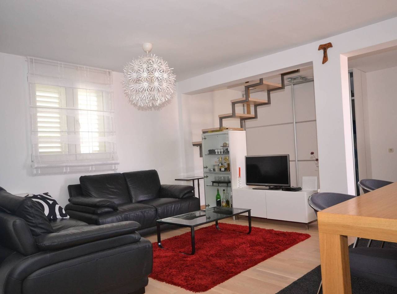 Marvelous Escape Bol Island Villa with Pool - Three Bedroom Villa with Pool in Bol Insel Brac, Bol