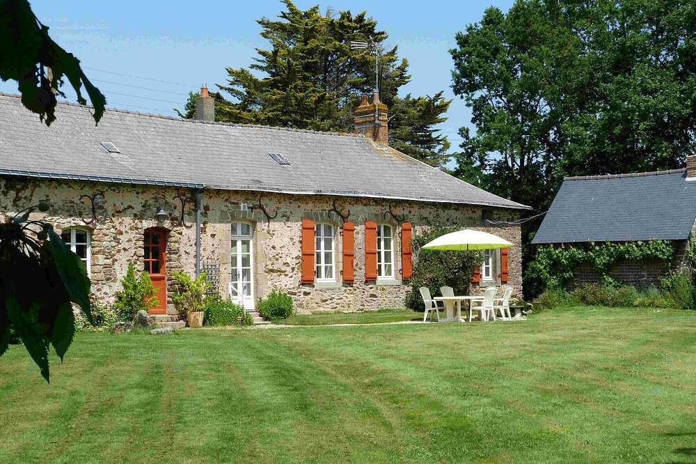 Maison de vacances