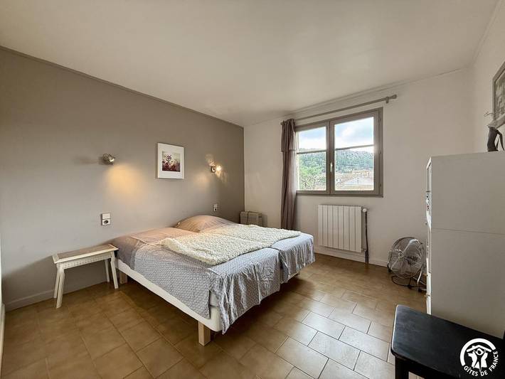 La Maison de Famille in Roquefort-des-Corbières, Mittelmeerküste (Frankreich)