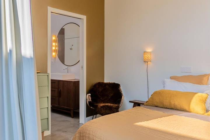 Villa pour 4 personnes, avec terrasse à Vannes - 4