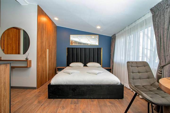 Appartement de vacances pour 2 personnes