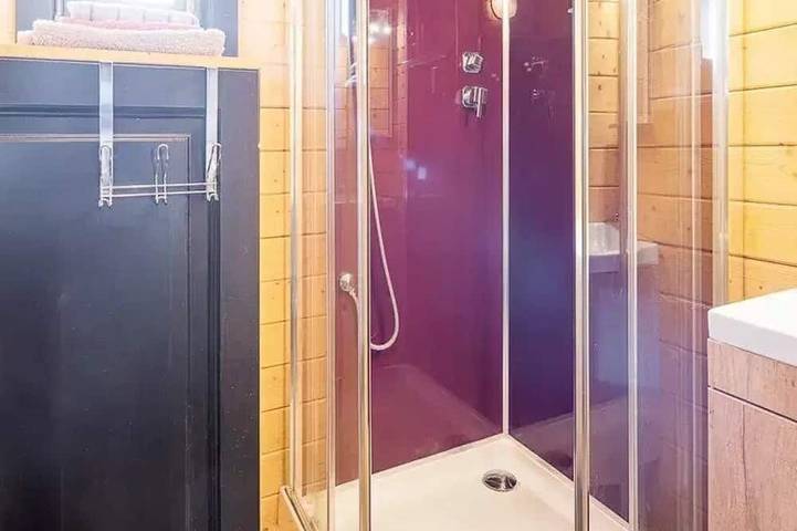 Gîte pour 5 personnes à Dossenheim-sur-Zinsel - 2