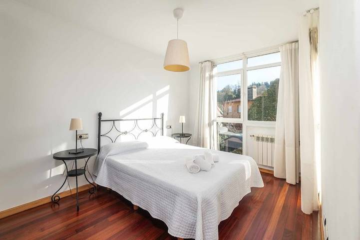 Maison El Henar in Nueva de Llanes, Llanes