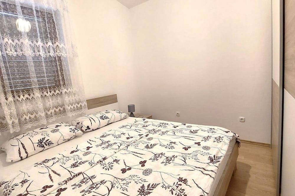 Ganze Wohnung, A family apartment close to the beach - Dara 4 in Umag, Umag und Umgebung