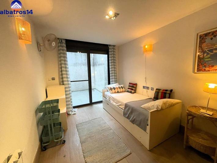 Casa rural para 9 personas, con piscina además de terraza y jardín en Cartaya - 3