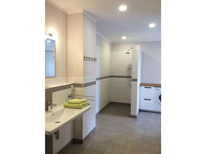 Ferienhaus für 6 Personen, mit Terrasse und Garten in Vetschau - 4