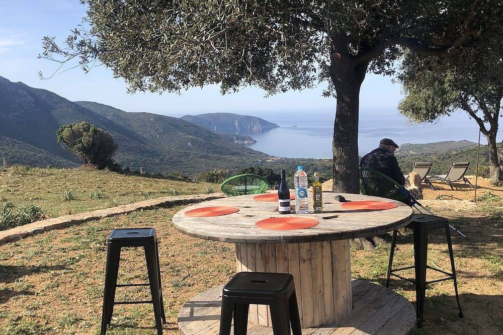 Casa pasturella 3 in Piana, Region de Ajaccio