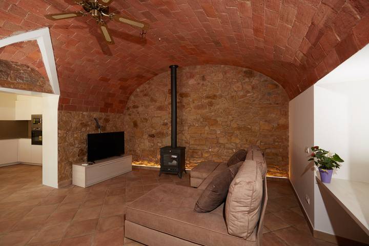 Ferienhaus für 6 Personen, mit Whirlpool und Terrasse in Pals - 4