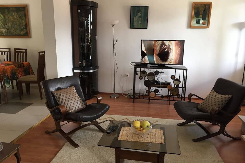 Villa with Sea Views on the South West Coast of Herceg Novi in Boka Kotorska Bay in Sutorina, Montenegro