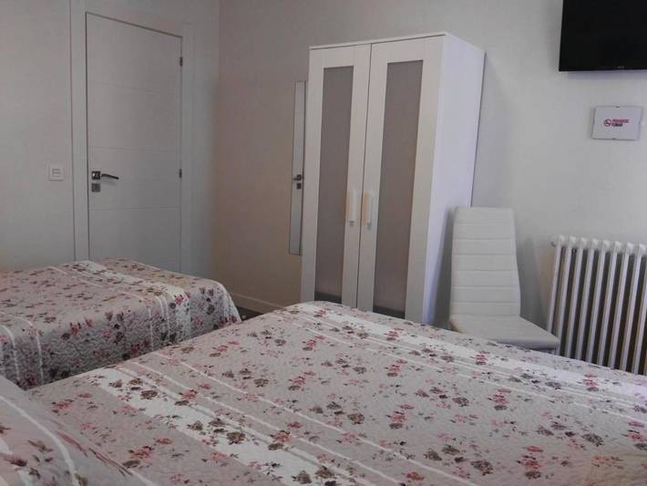 Maison d’hôte pour 2 personnes, adapté aux familles dans Asturies - 4