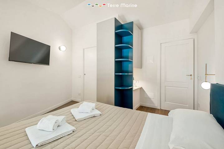 Gîte pour 2 personnes à Riomaggiore - 4