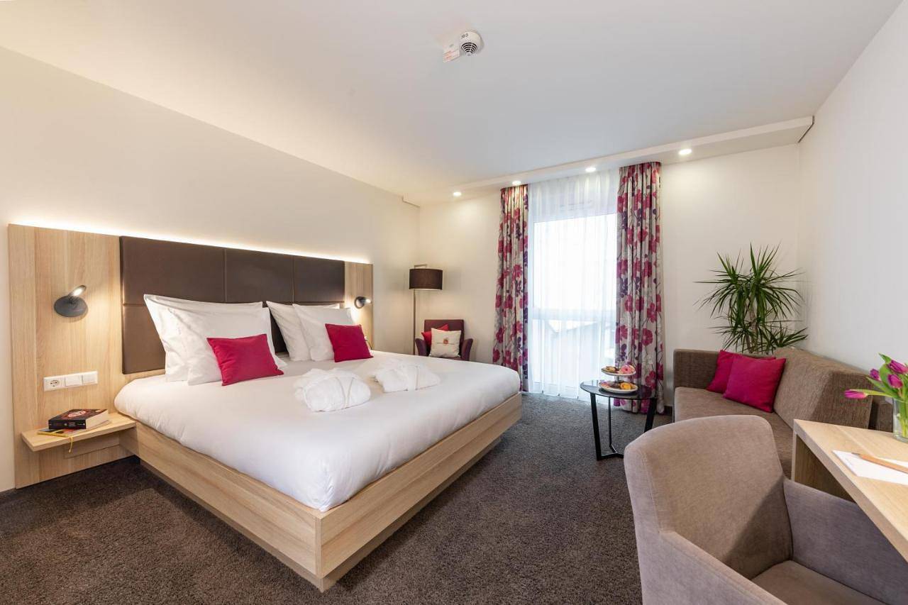Double Room in Kornwestheim, Landkreis Ludwigsburg