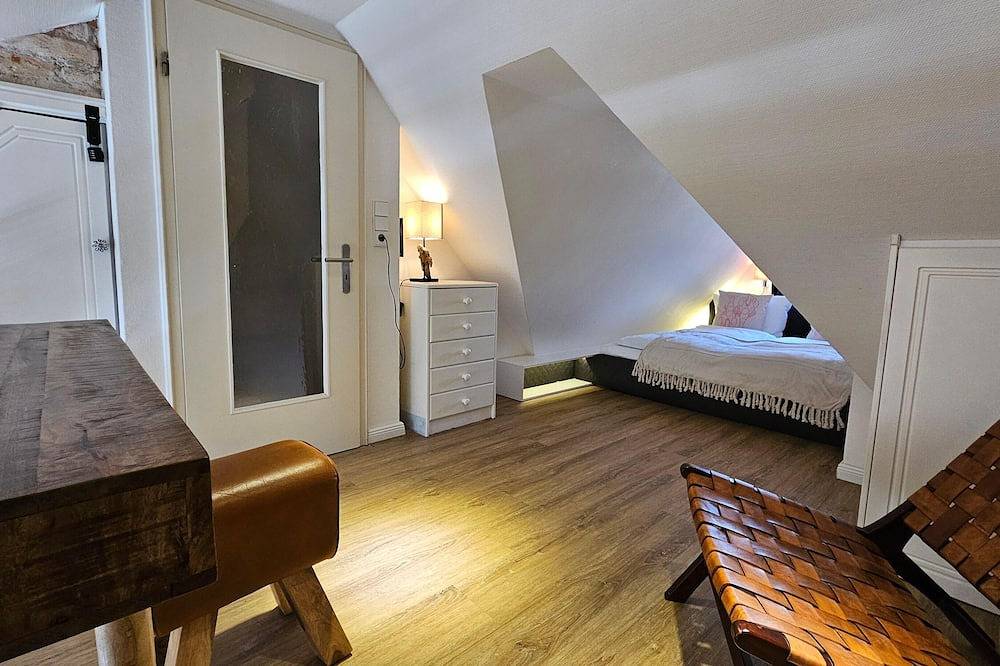 Ganze Wohnung, Ferienwohnung Lazy Oyster Sylt in Wenningstedt, Sylt