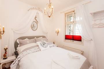 Ferienwohnung für 2 Personen in Quedlinburg, Harzvorland, Bild 1