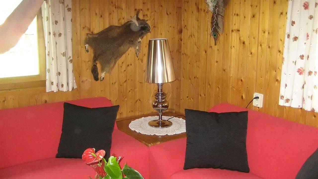 Geheel vakantieappartement, Vakantieappartement voor 5 personen met tuin in Schruns, Schruns-Tschagguns