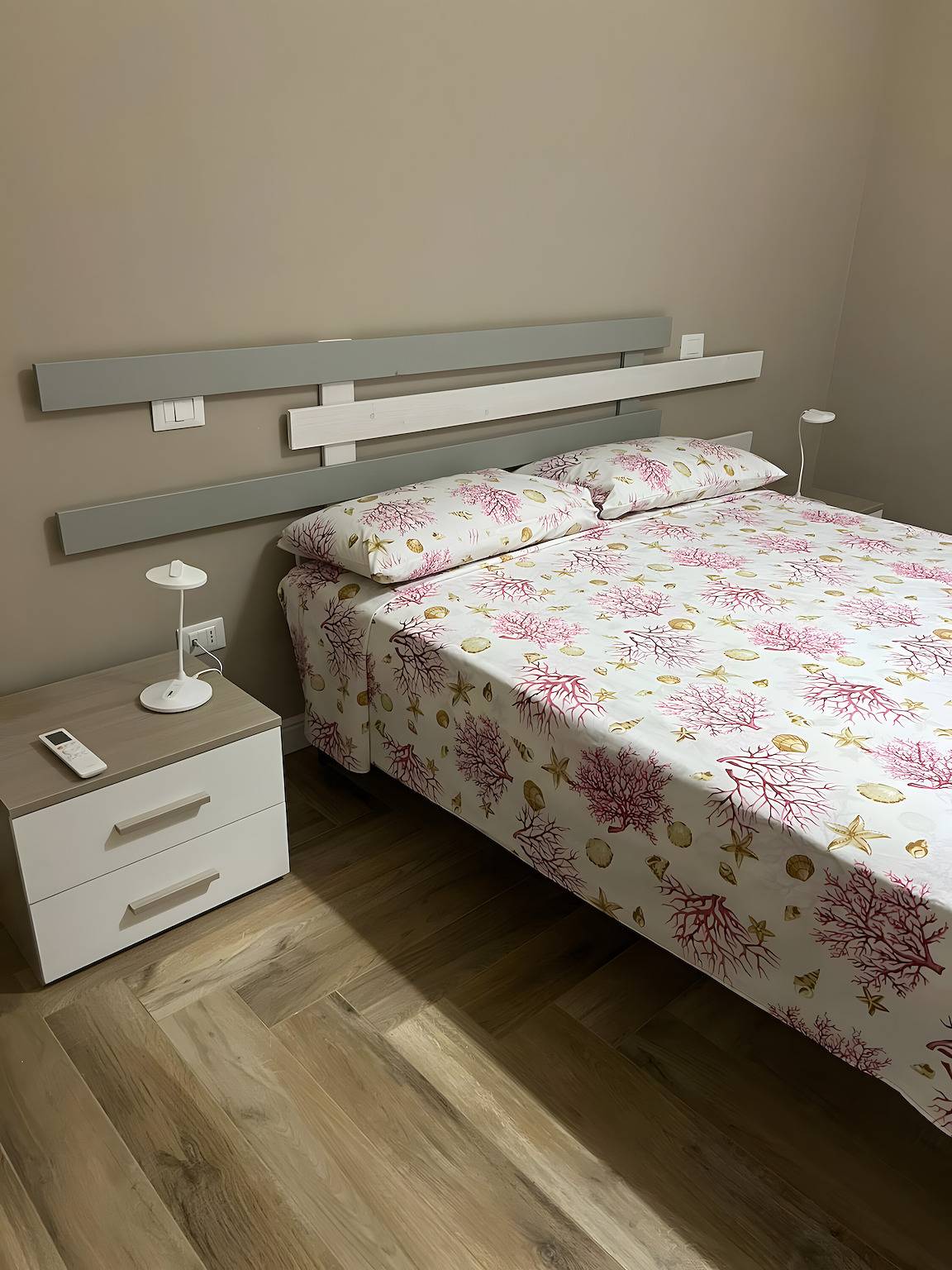 Entire apartment, Apartment 'A Casa Di Palma - 1' with Private Terrace, Wi-Fi and Air Conditioning in Pulsano, Gulf of Taranto