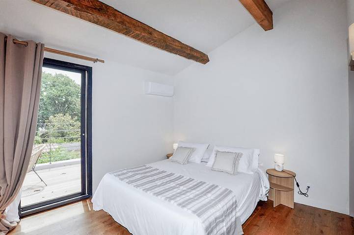 Location de vacances pour 8 personnes, avec terrasse, animaux acceptés à Ille-sur-Têt - 4