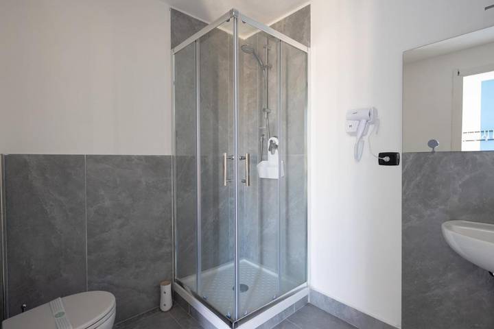 Maison d’hôte pour 3 personnes, avec terrasse et vue, animaux acceptés à La Spezia - 2