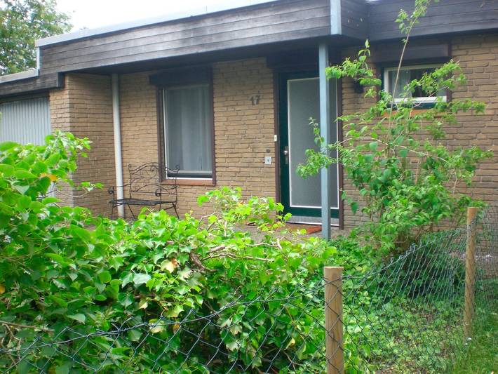 Ferienhaus für 6 Personen, mit Terrasse und Garten auf Fehmarn - 2